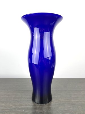 FA Murano Glass Vases by Carlo Nason, Set of 3-QRT-1773650