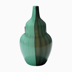 Fabric Vase by Carlo Scarpa for Venini Murano, 1979-KJP-2032997