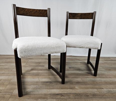 Fag Dining Chairs, 1970, Set of 6-ZUW-1820723