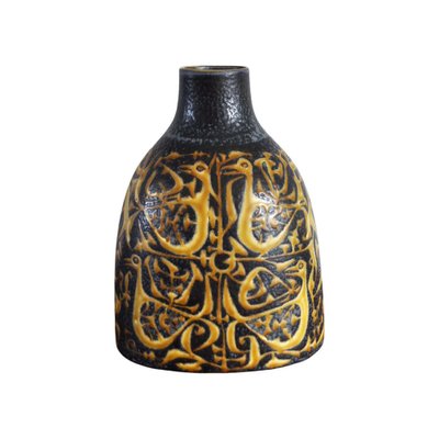 Faience Baca Vase by Nils Thorsson for Royal Copenhagen-HPQ-1352972