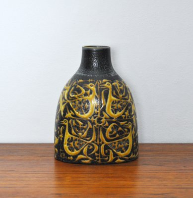 Faience Baca Vase by Nils Thorsson for Royal Copenhagen-HPQ-1352972