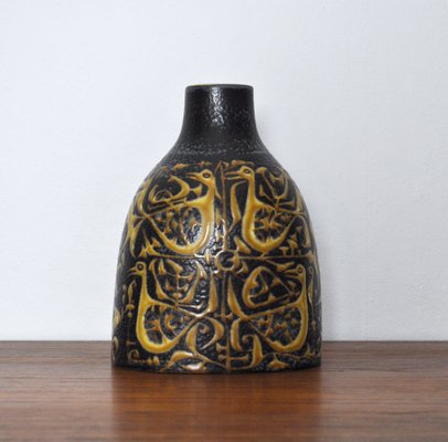 Faience Baca Vase by Nils Thorsson for Royal Copenhagen-HPQ-1352972