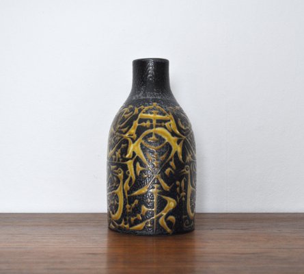 Faience Baca Vase by Nils Thorsson for Royal Copenhagen-HPQ-1352972