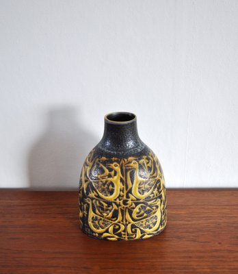 Faience Baca Vase by Nils Thorsson for Royal Copenhagen-HPQ-1352972