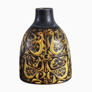 Faience Baca Vase by Nils Thorsson for Royal Copenhagen-HPQ-1352972