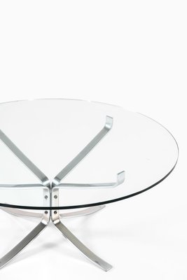 Falcon Coffee Table by Sigurd Resell for Vatne Möbler, Norway-SC-899235