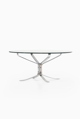 Falcon Coffee Table by Sigurd Resell for Vatne Möbler, Norway-SC-899235