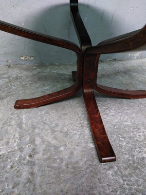 Falcon Coffee Table by Sigurd Ressell for Vatne Møbler, 1960s-AIF-1806386