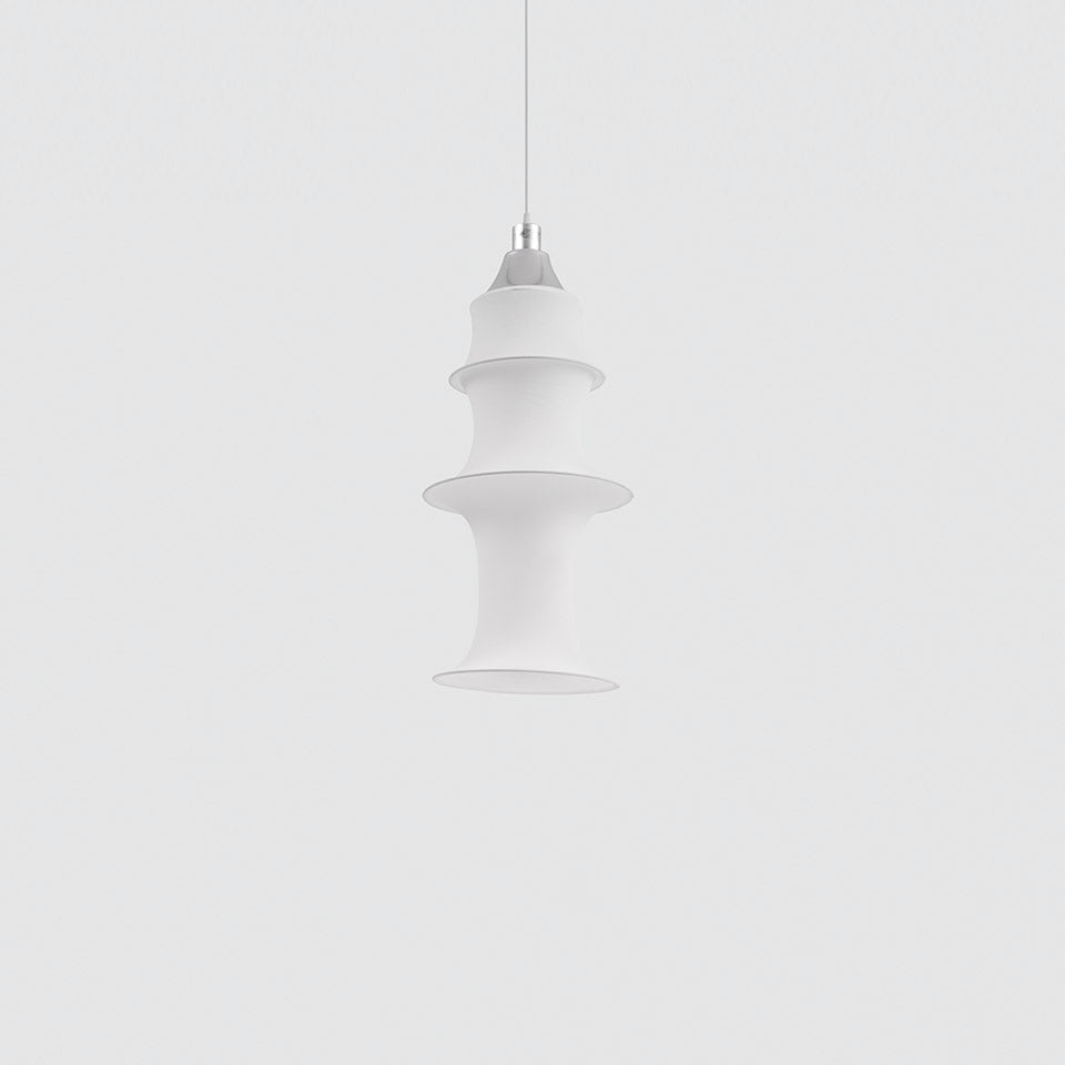 Falkland 85 Suspension Lamp (Body Only) by Artemide