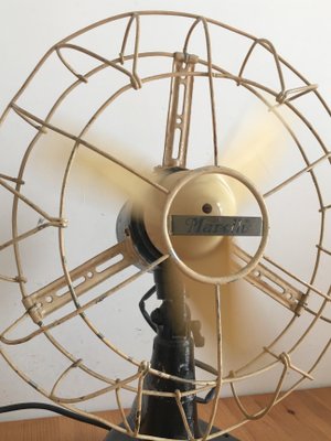 Fan from Marelli, 1950s-AAR-1065410