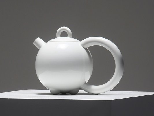 Fantasia Teapot by Matteo Tun-CF-1160223