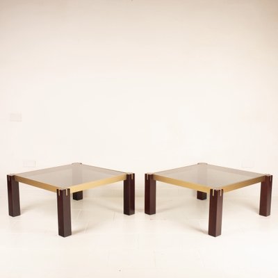 Faraone Tables by Renato Polidori for Skipper, 1960s, Set of 2-BAD-1737111