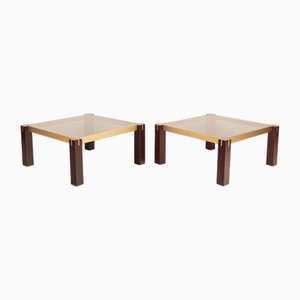 Faraone Tables by Renato Polidori for Skipper, 1960s, Set of 2-BAD-1737111