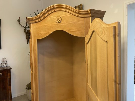 Farmer Cabinet in Wood-PXE-1768210