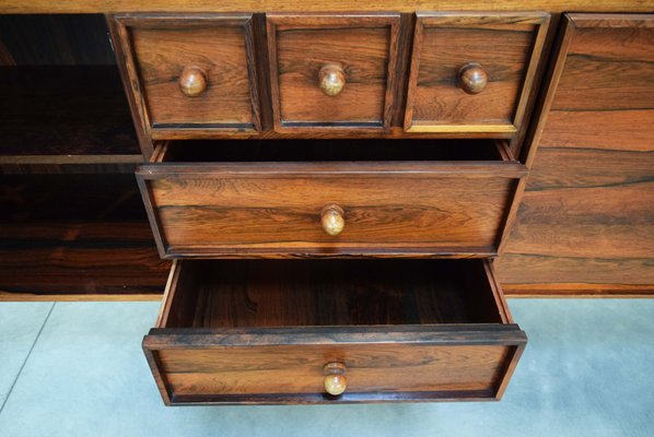 Farmer Sideboard by George Coslin for 3V, Italy, 1965-WF-1438519