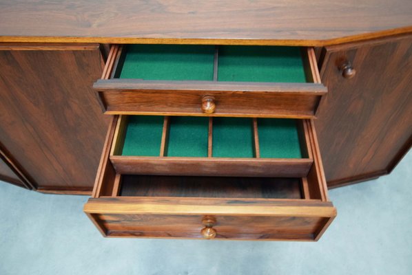 Farmer Sideboard by George Coslin for 3V, Italy, 1965-WF-1438519