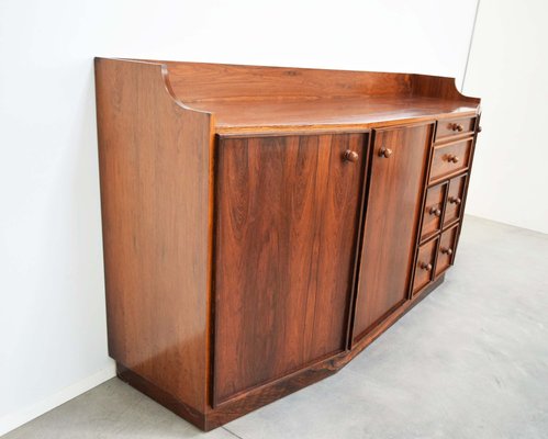 Farmer Sideboard by George Coslin for 3V, Italy, 1965-WF-1438519