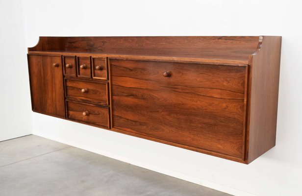 Farmer Sideboard by George Coslin for 3V, Italy, 1965-WF-1438519