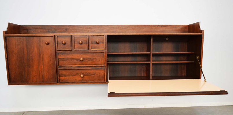 Farmer Sideboard by George Coslin for 3V, Italy, 1965-WF-1438519