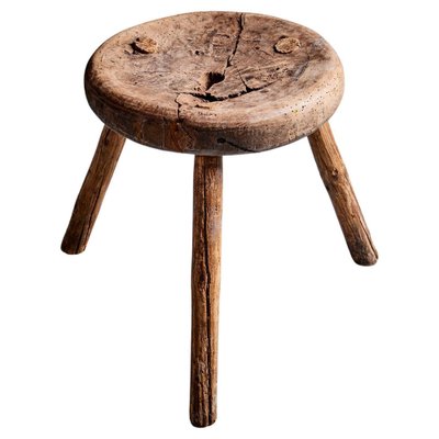 Farmers Stool, Germany, 1900s-SFD-1791925