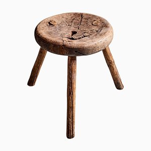 Farmers Stool, Germany, 1900s-SFD-1791925