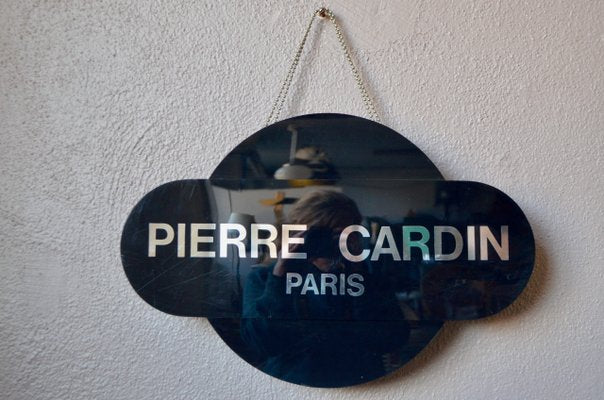 Fashion Brand Sign from Pierre Cardin-AIU-1300210