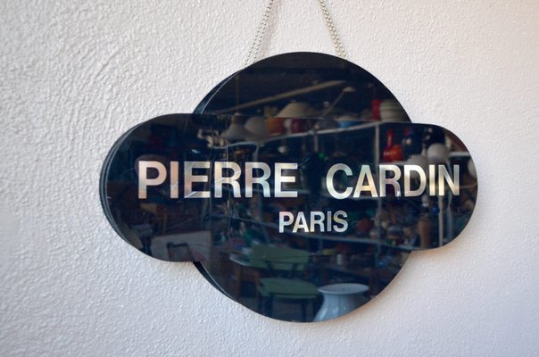 Fashion Brand Sign from Pierre Cardin-AIU-1300210