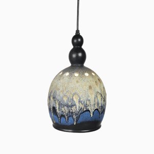 Fat Lava Pendant Lamp, 1970s-NXX-2027907