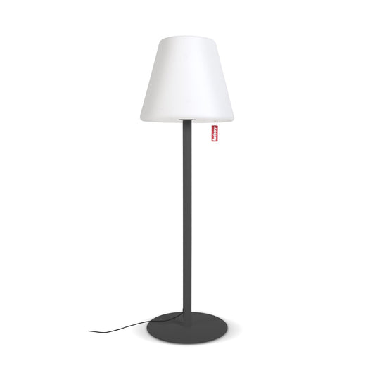 Edison The Giant Floor Lamp by Fatboy #Anthracite