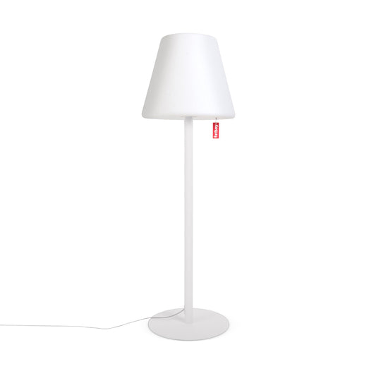 Edison The Giant Floor Lamp by Fatboy #White