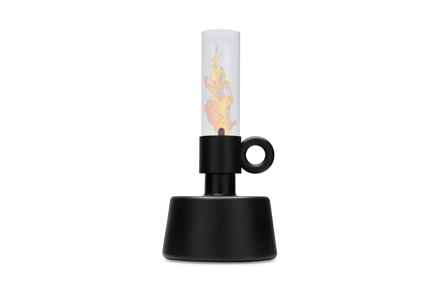 Flamtastique outdoor oil lamp by Fatboy