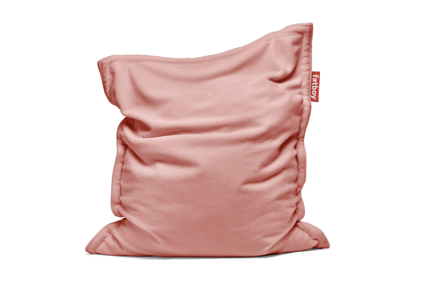 Original Slim Teddy beanbag by Fatboy