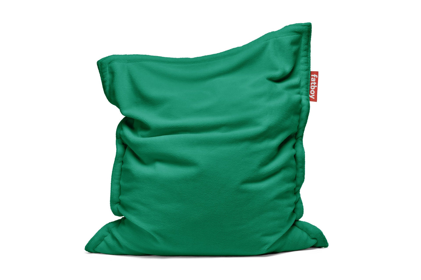 Original Slim Teddy beanbag by Fatboy