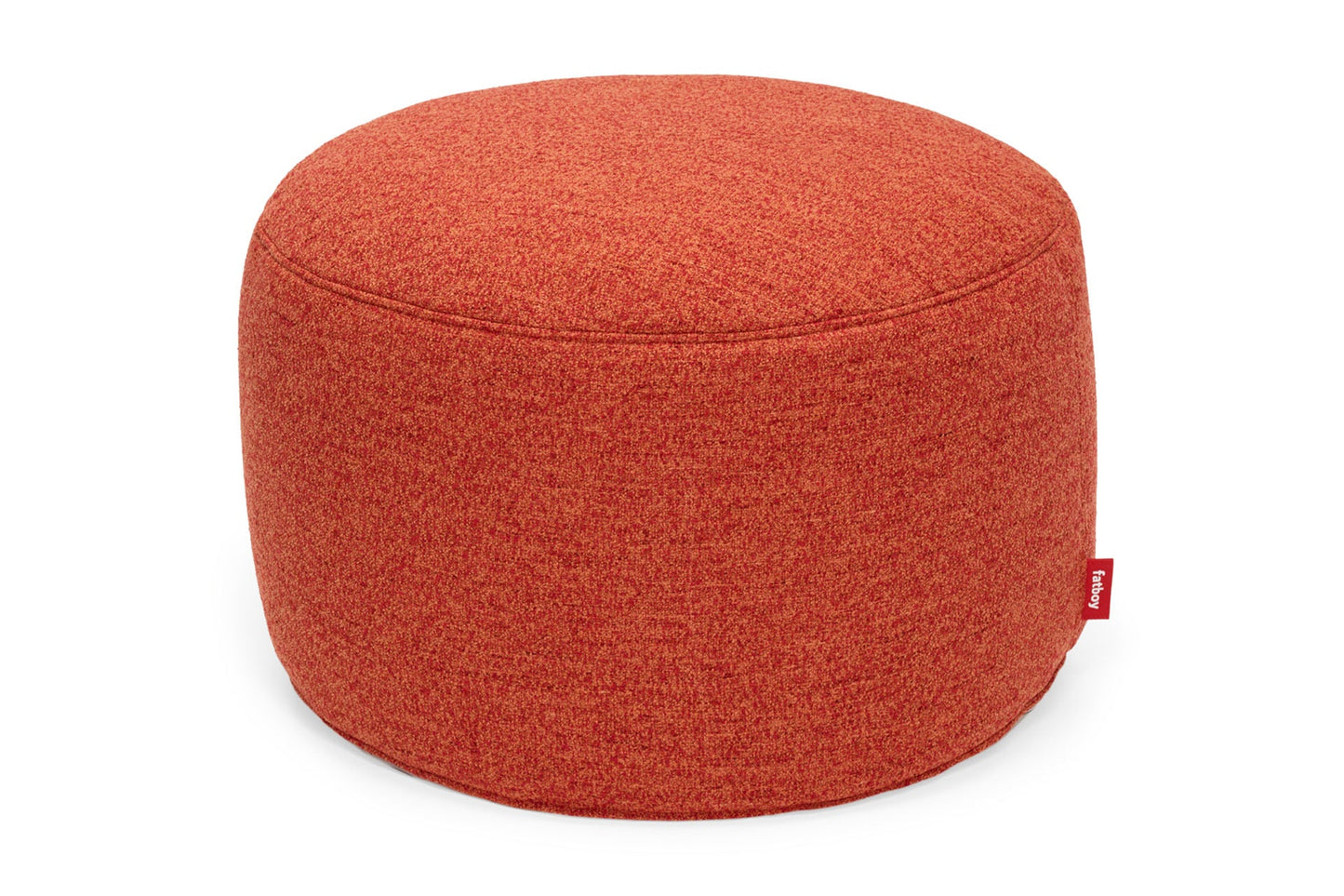 Point Large Mingle pouf by Fatboy