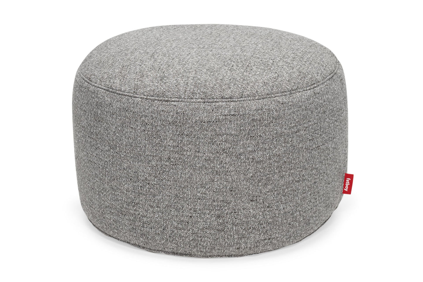 Point Large Mingle pouf by Fatboy