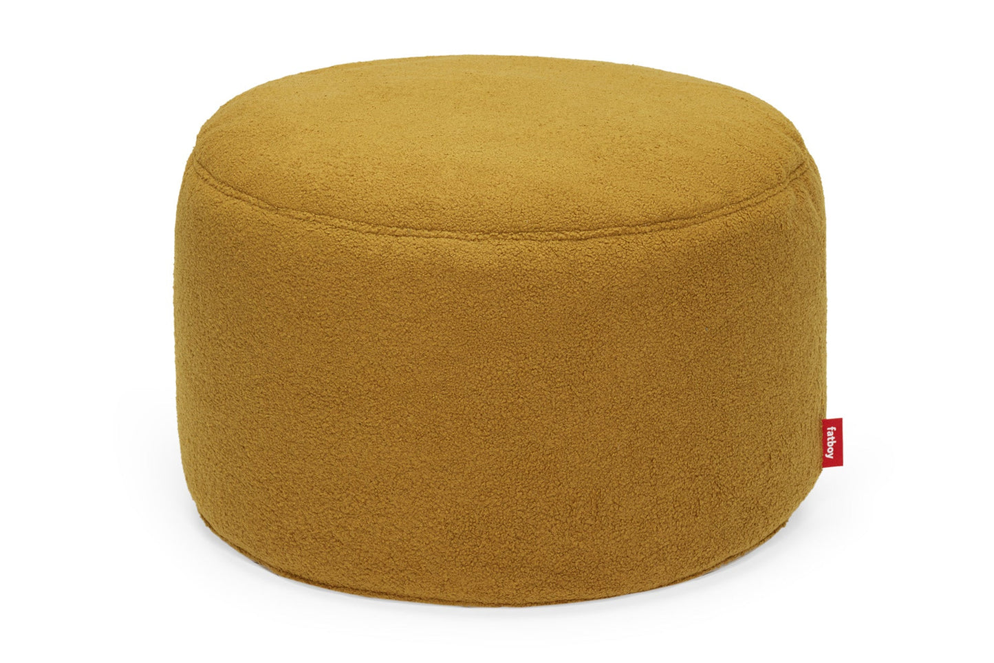 Point Large Sherpa pouf by Fatboy