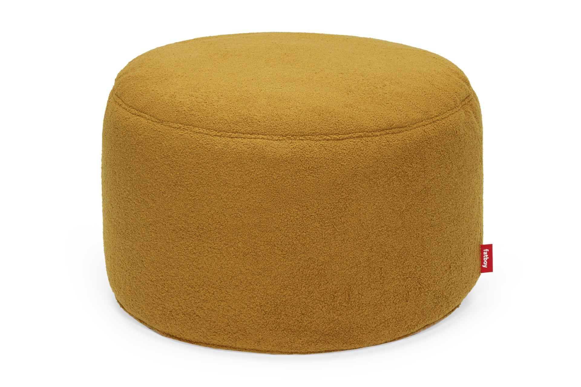 Point Large Sherpa pouf by Fatboy