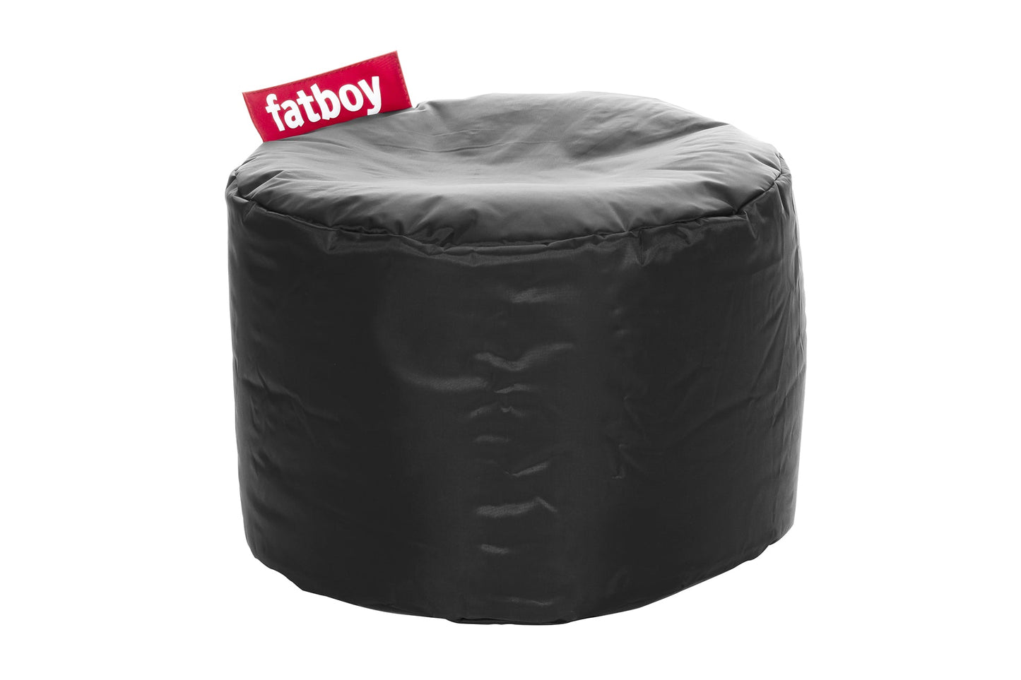 Point Original (Nylon) pouf by Fatboy