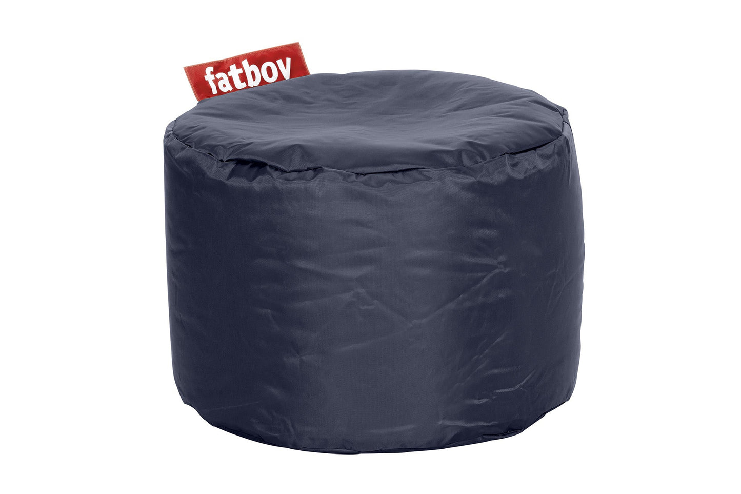 Point Original (Nylon) pouf by Fatboy