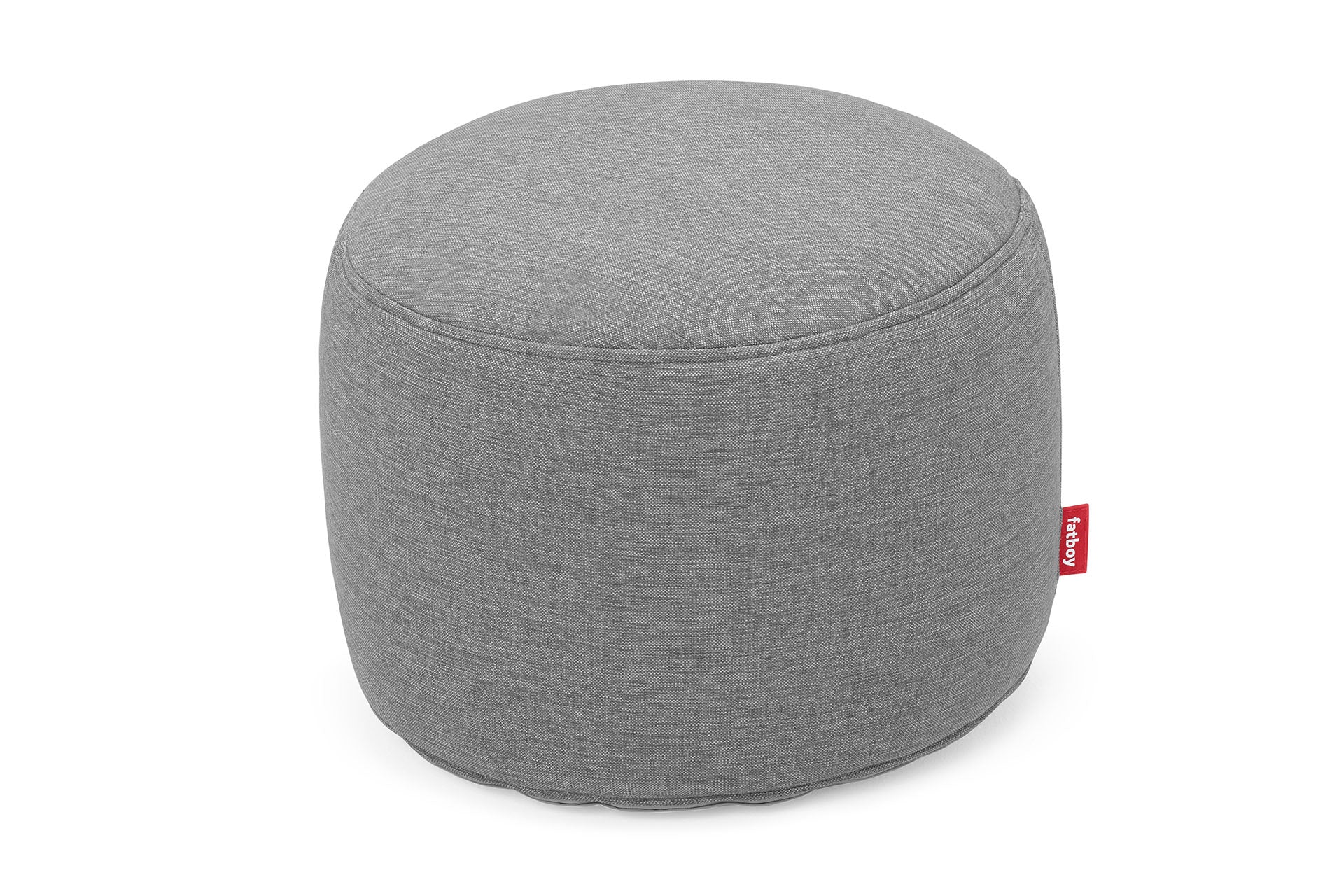 Point Outdoor Small pouf by Fatboy