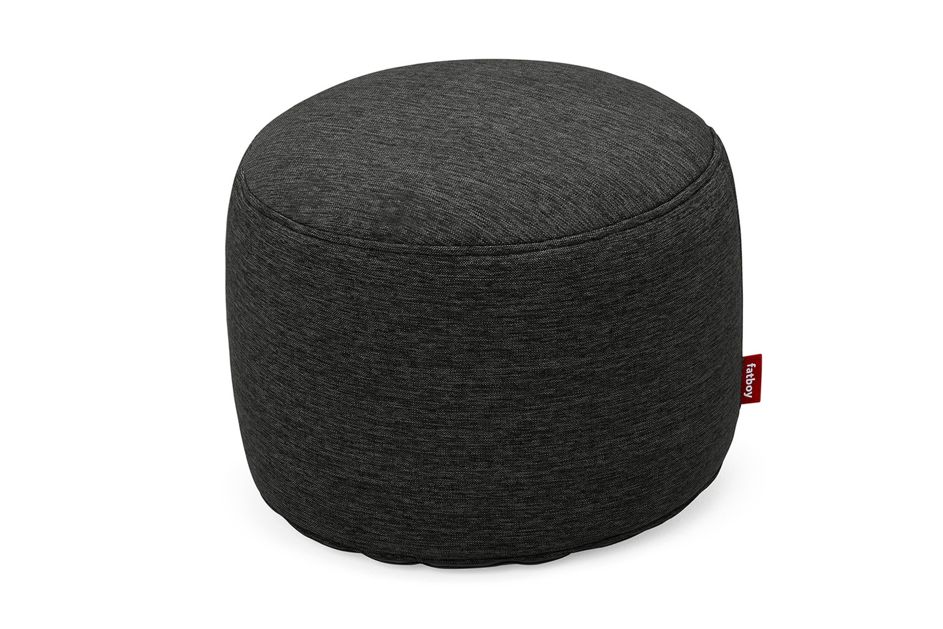 Point Outdoor Small pouf by Fatboy