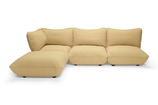 Sumo Corner Sofa by Fatboy