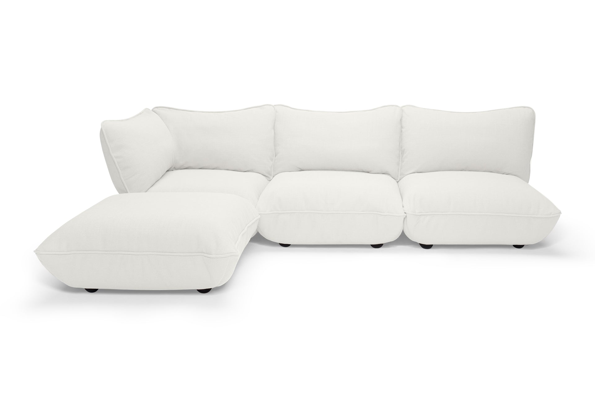 Sumo Corner Sofa by Fatboy