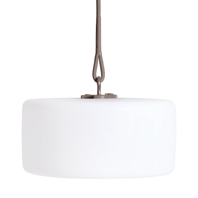 Thierry le Swinger Outdoor lamp by Fatboy