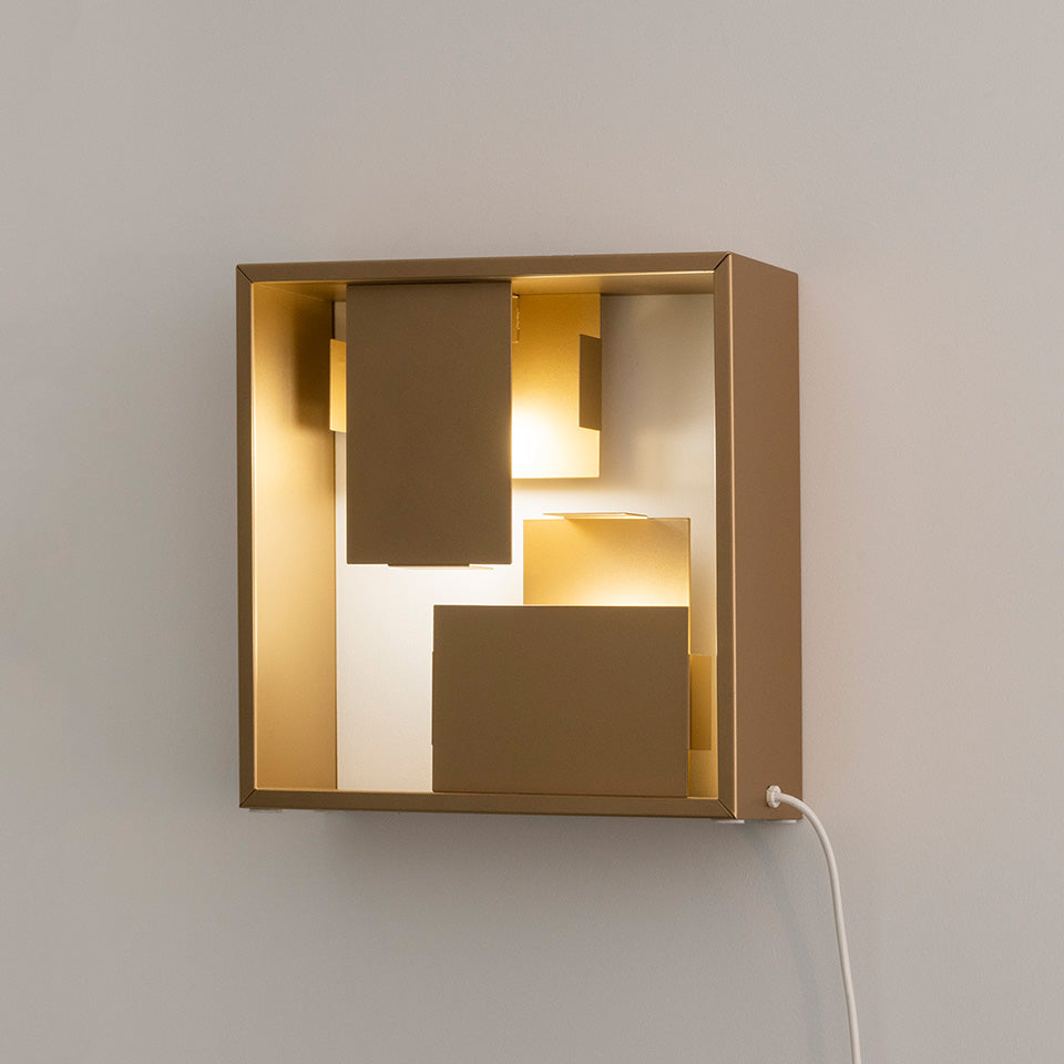 Fato Table Lamp by Artemide