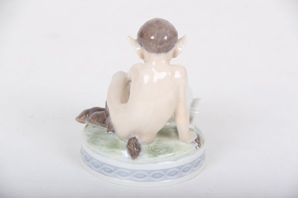 Faun from Royal Copenhagen, Denmark, 1960s-DQ-979445