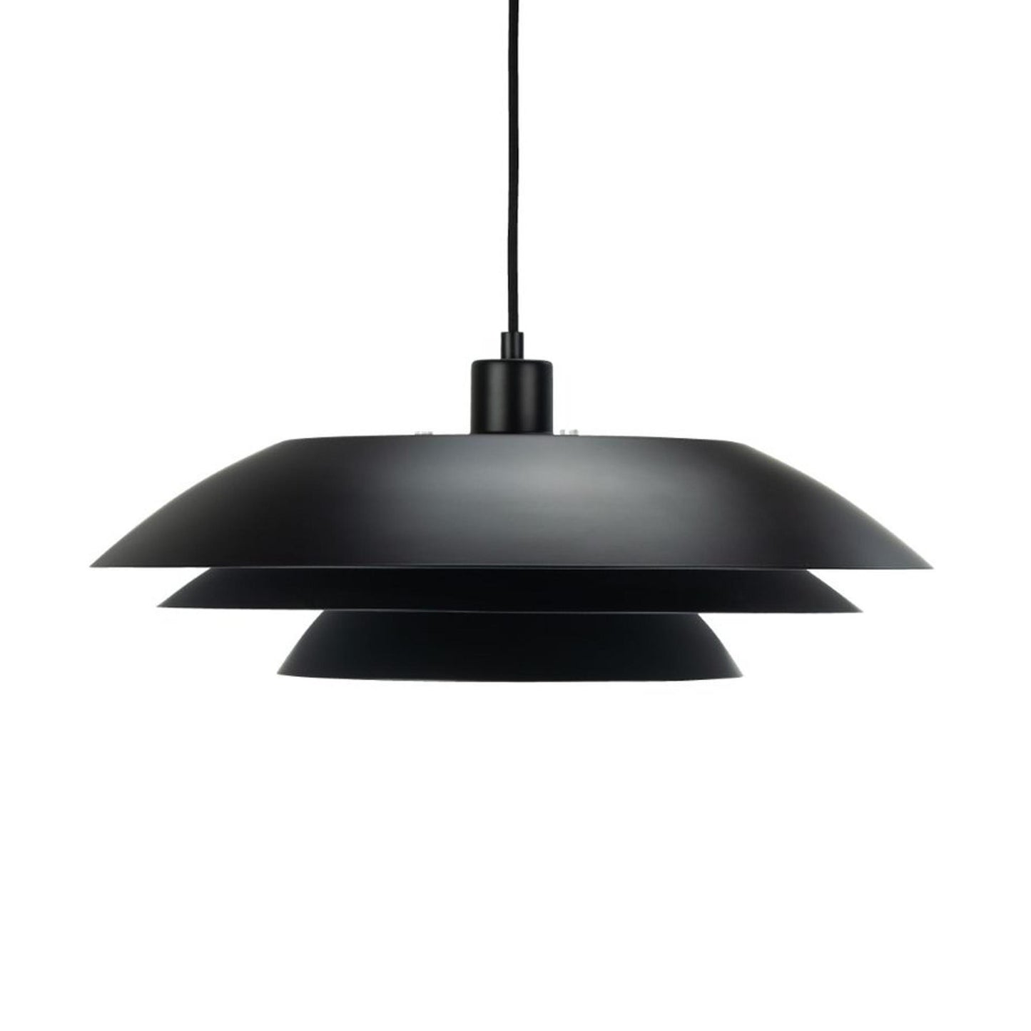 DL45 Pendant Lamp by Dyberg Larsen #Black