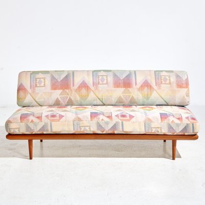 FD-417 Minerva Sofa by Peter Hvidt & Orla Mølgaard Nielsen for France & Son, 1950s-CI-1422096