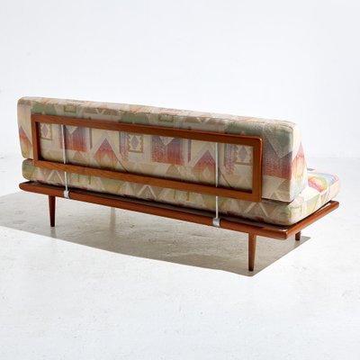 FD-417 Minerva Sofa by Peter Hvidt & Orla Mølgaard Nielsen for France & Son, 1950s-CI-1422096