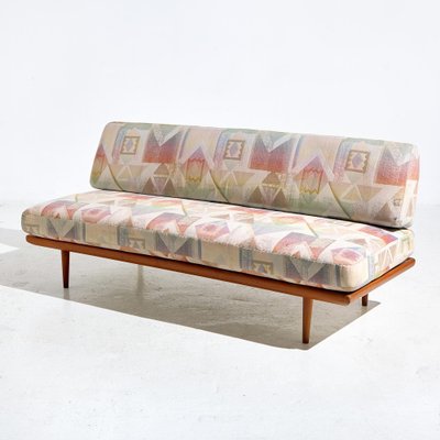 FD-417 Minerva Sofa by Peter Hvidt & Orla Mølgaard Nielsen for France & Son, 1950s-CI-1422096